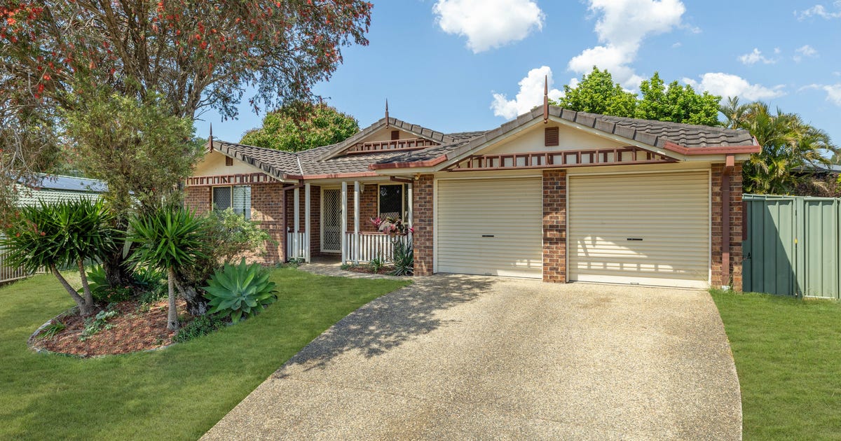 14 Kinross Street, Strathpine QLD 4500 - property.com.au
