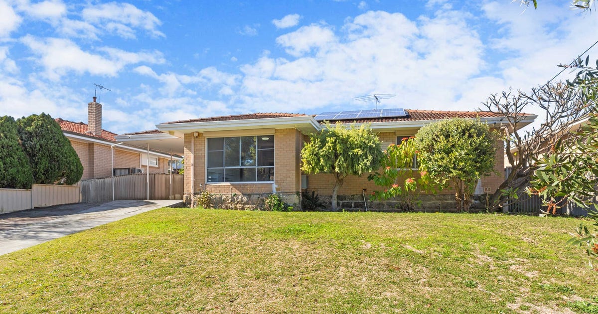 16 Cosgrove Street, Balcatta WA 6021