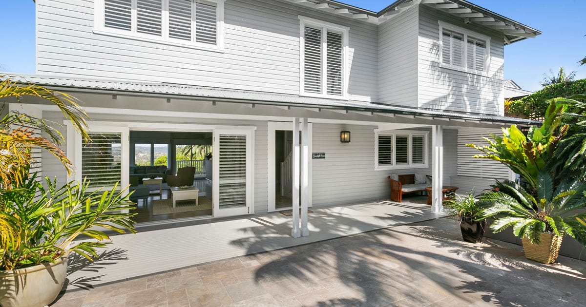 5 Hillcrest Avenue, Mona Vale NSW 2103