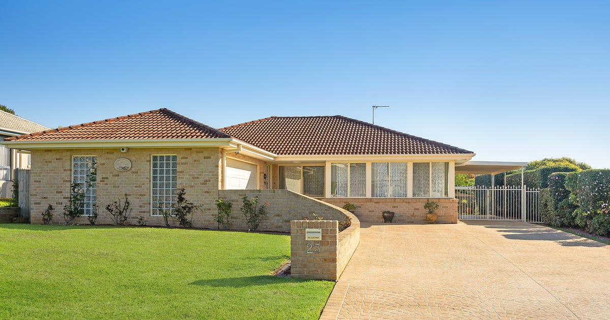 23 Tulip Oak Drive, Ulladulla NSW 2539