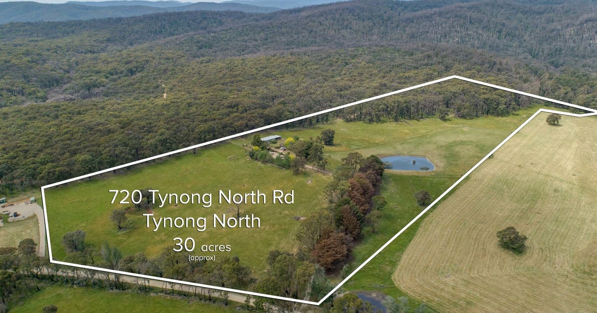 720 Tynong North Road, Tynong North VIC 3813