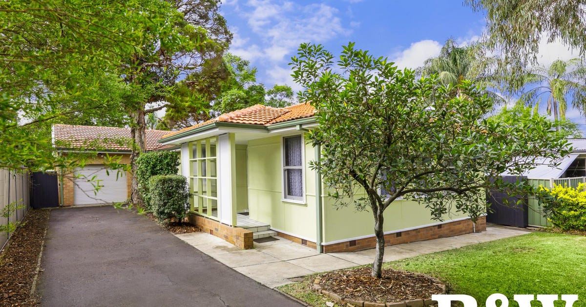 43 Luzon Avenue, Lethbridge Park NSW 2770 - property.com.au