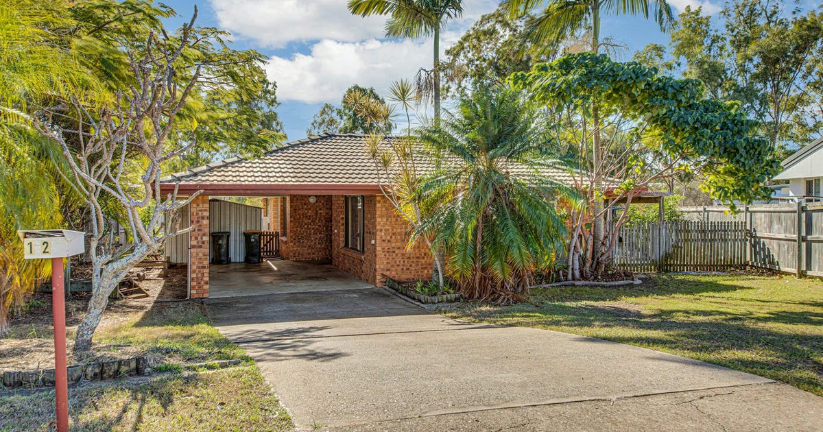 12 Blackwell Street, Tannum Sands QLD 4680