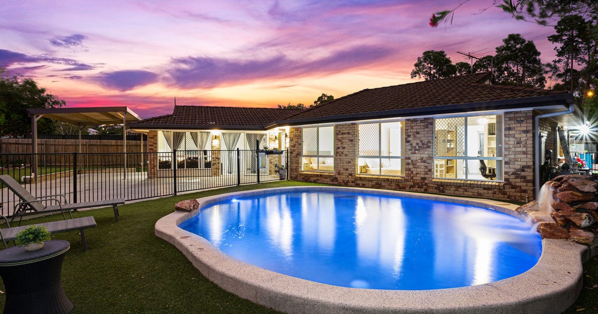 16 Rifle Range Road, Narangba QLD 4504 - property.com.au