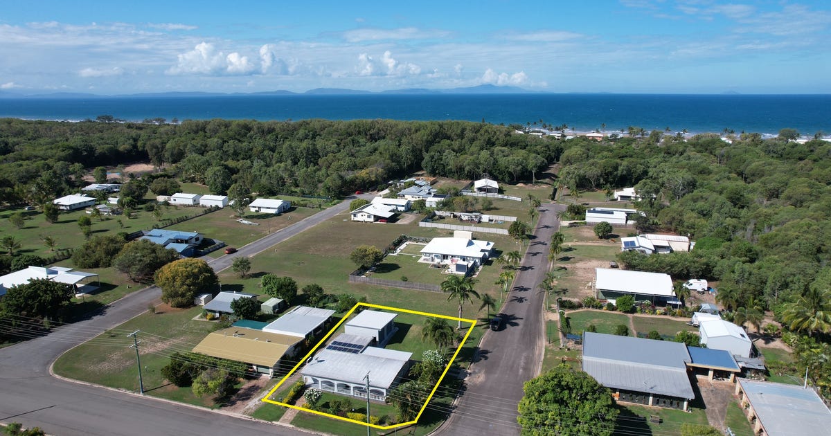 36 Beatts Road, Forrest Beach QLD 4850 - property.com.au