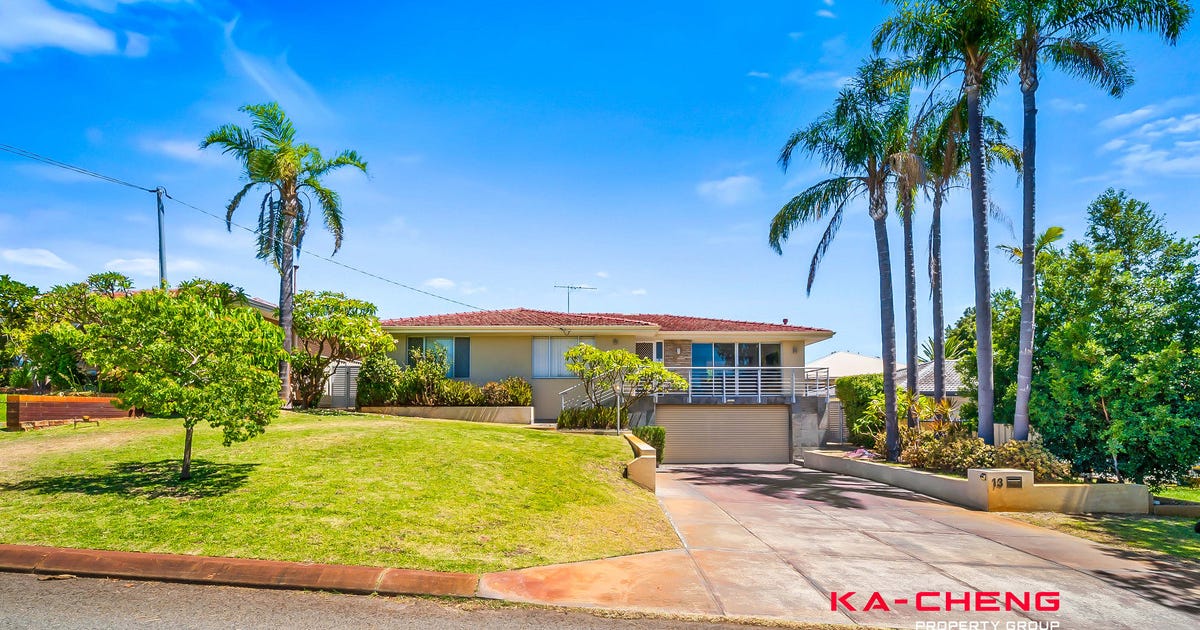 13 Bertram Street, Dianella WA 6059