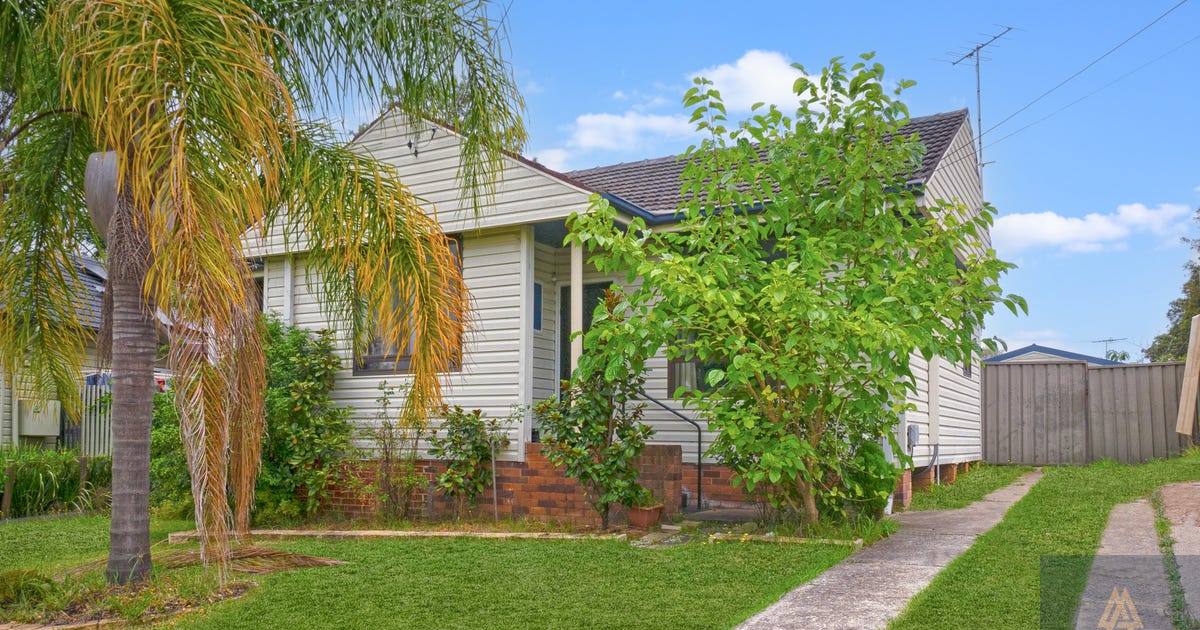 16 Terry Avenue, Seven Hills NSW 2147