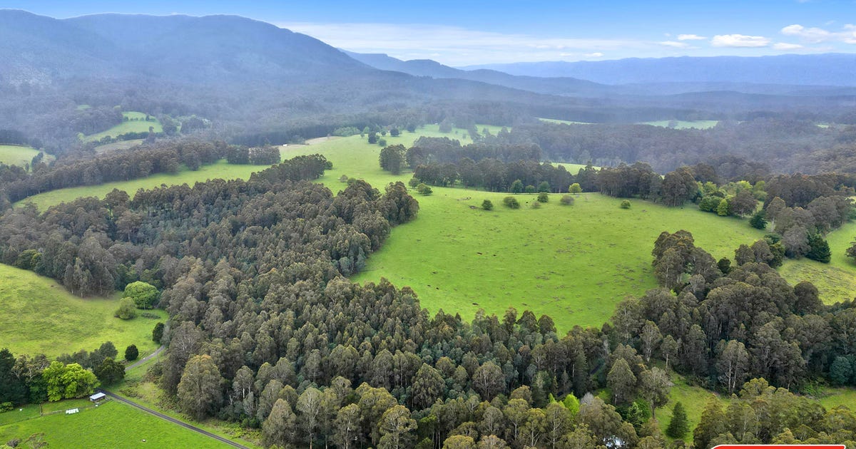 103 Stoney Creek Road, Vesper VIC 3833