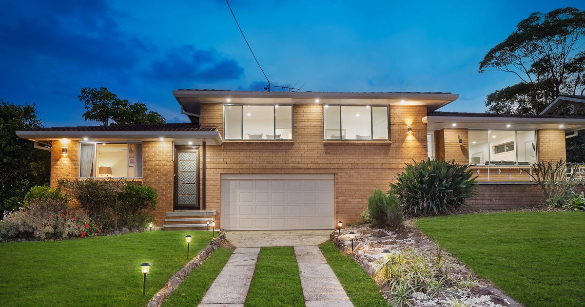 204 Excelsior Avenue, Castle Hill NSW 2154