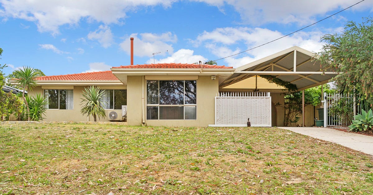 Capillo Rd 121 Cammillo Road, Camillo WA 6111 - property.com.au