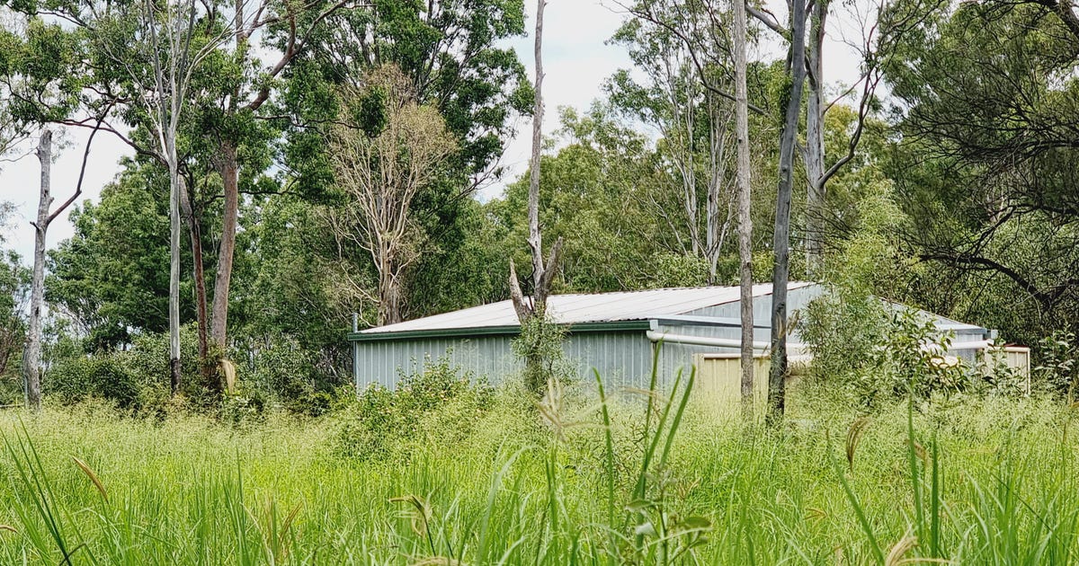 683 Gatton Esk Road, Adare QLD 4343