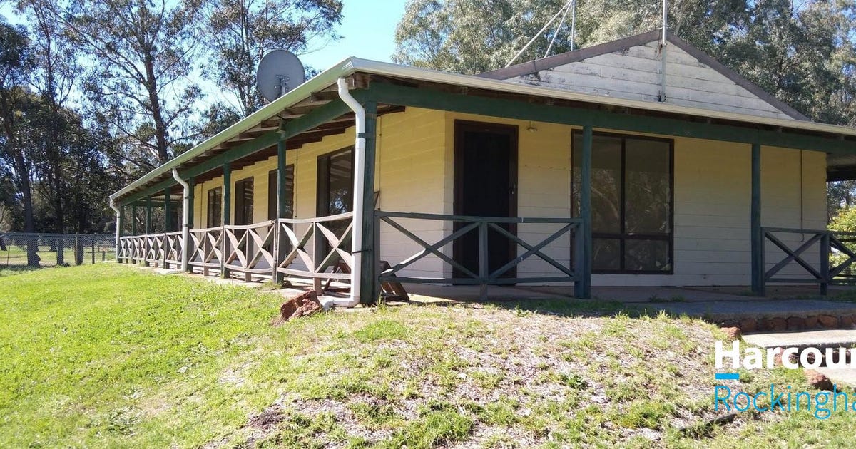 Lot 2 Roman Road, Mundijong WA 6123