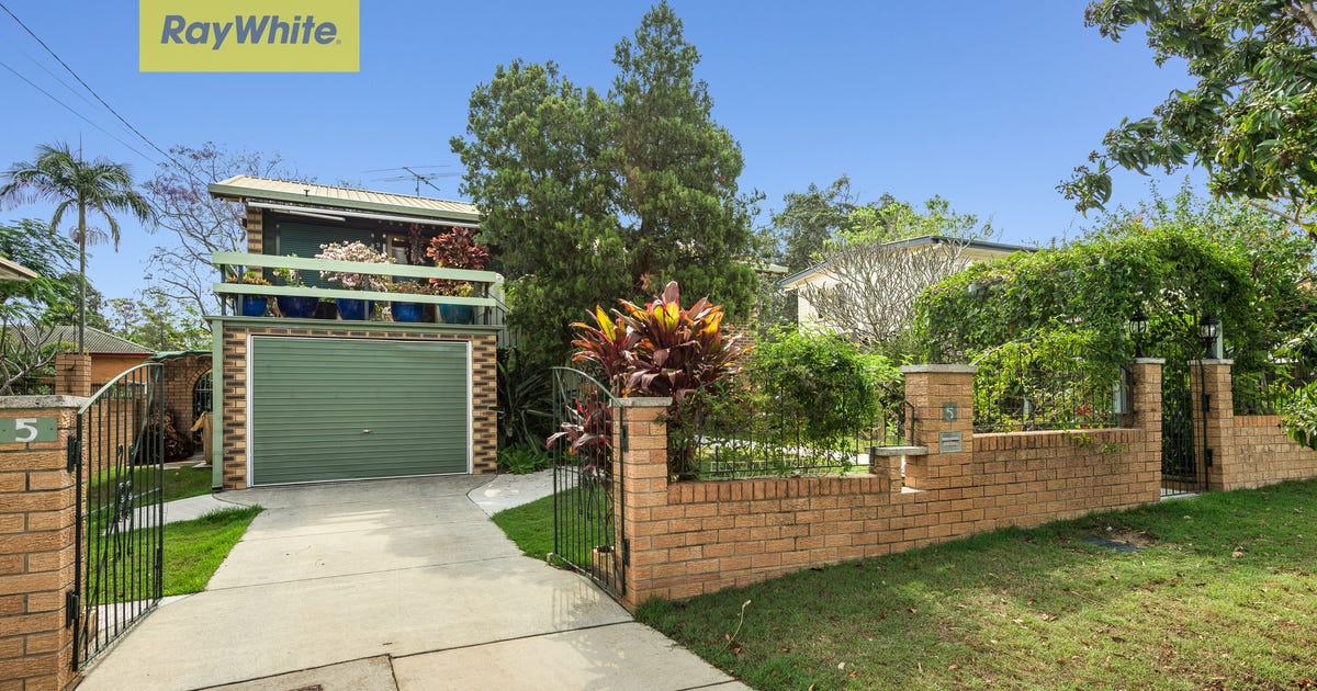 5 Elkhorn Street, Woodridge QLD 4114