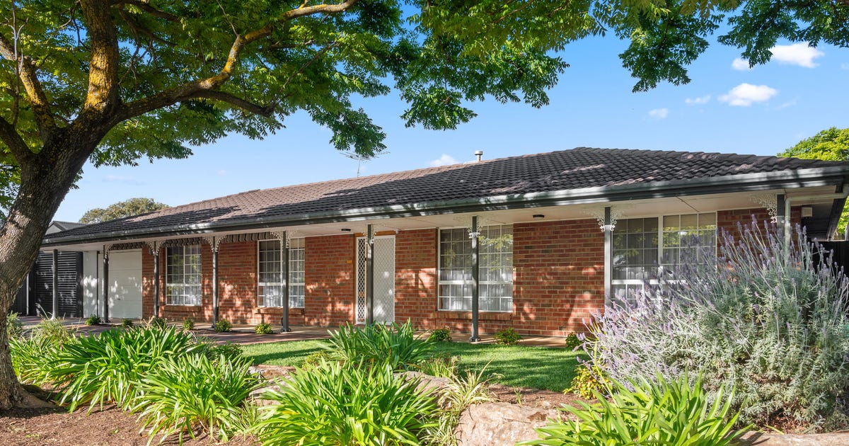 22 Brunswick Terrace, Wynn Vale SA 5127