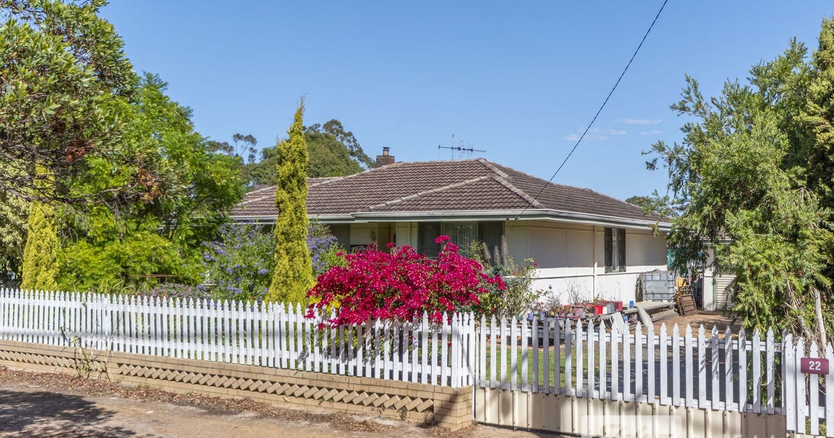 22 Grantham Street, Cranbrook WA 6321