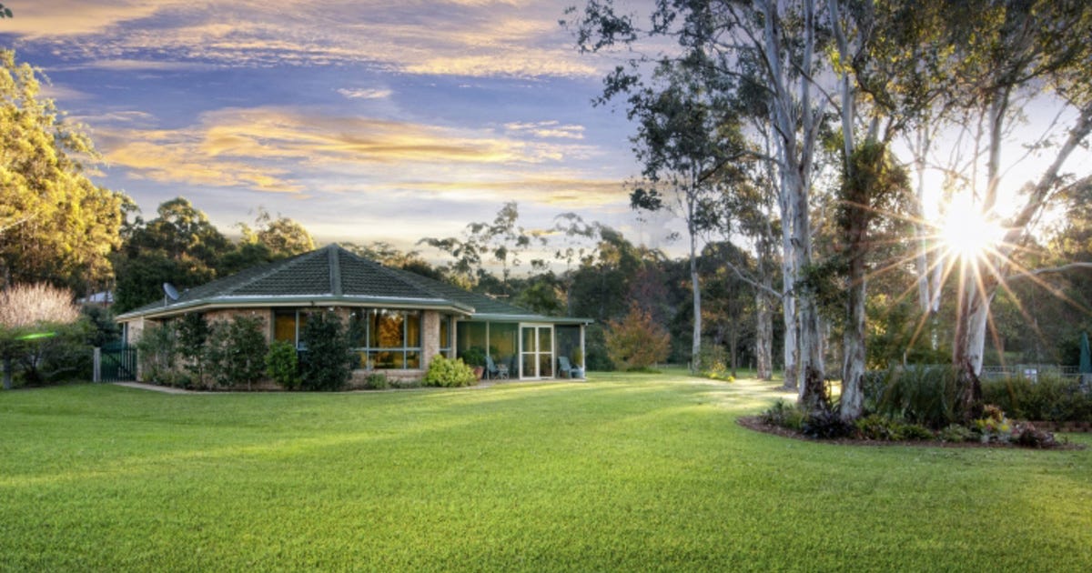 18 Parkridge Drive, Jilliby NSW 2259