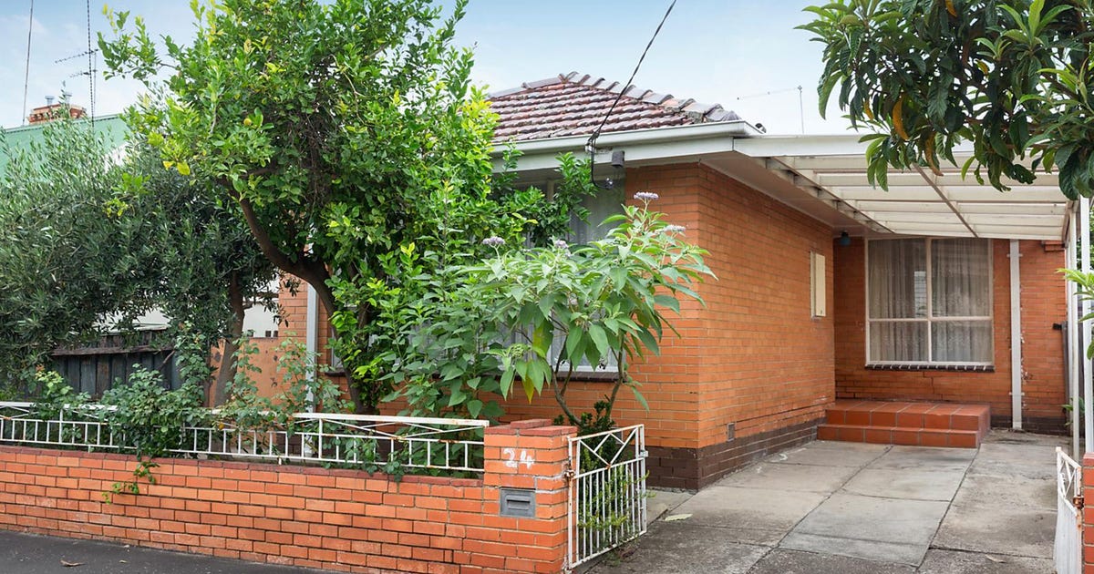 24 Belfast Road, Brunswick VIC 3056