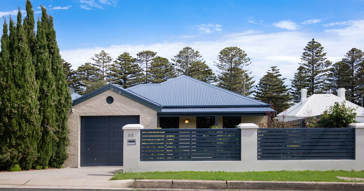 2/3 Denneys Street, Warrnambool VIC 3280 - property.com.au