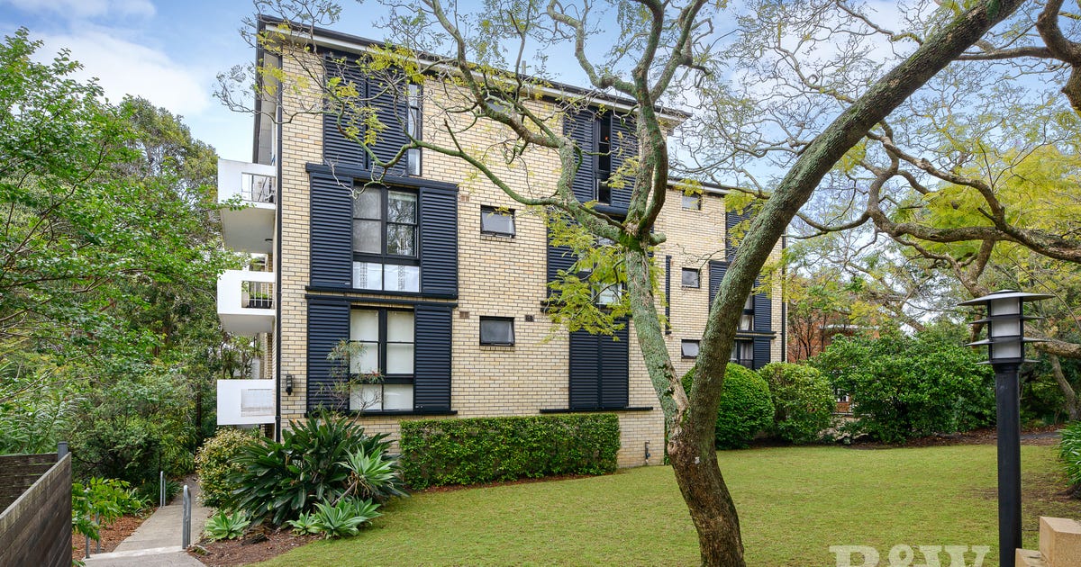 5/460 Pacific Highway, Lindfield NSW 2070 - property.com.au