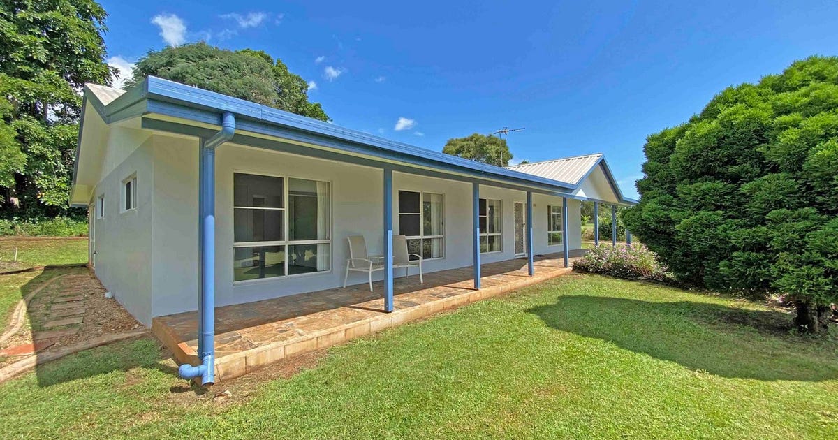 22 Panoramic Drive, Atherton QLD 4883