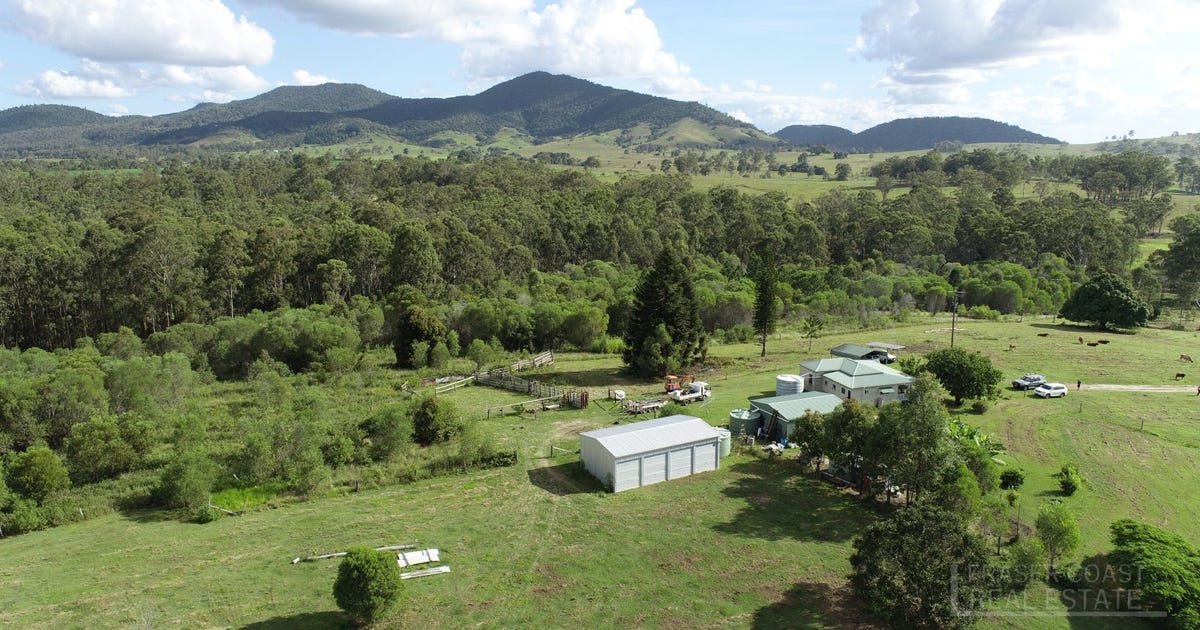 20 Rialta Road, Bauple QLD 4650 - property.com.au