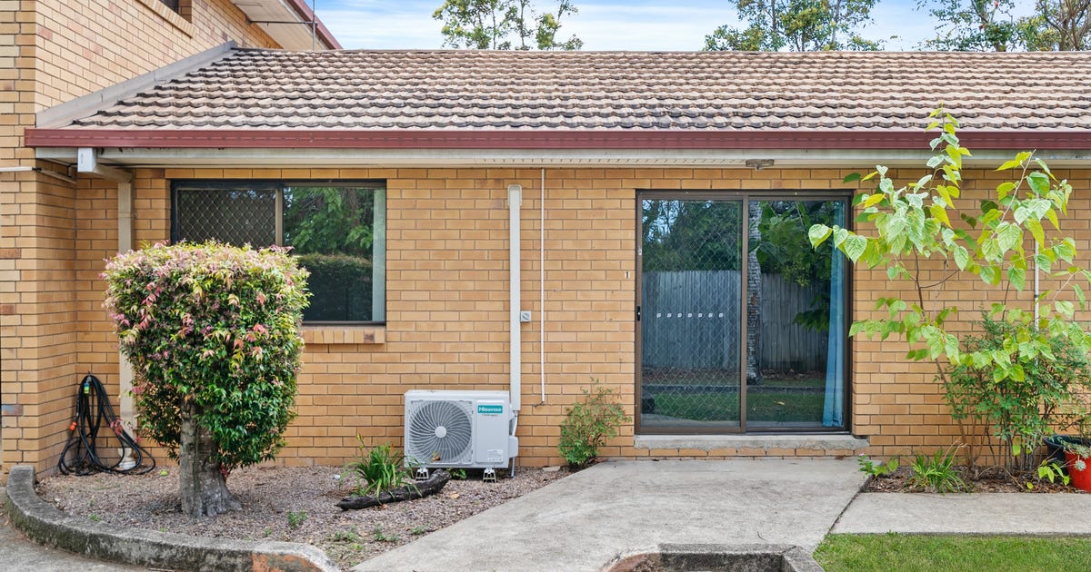 1/101 Chambers Flat Road, Marsden QLD 4132