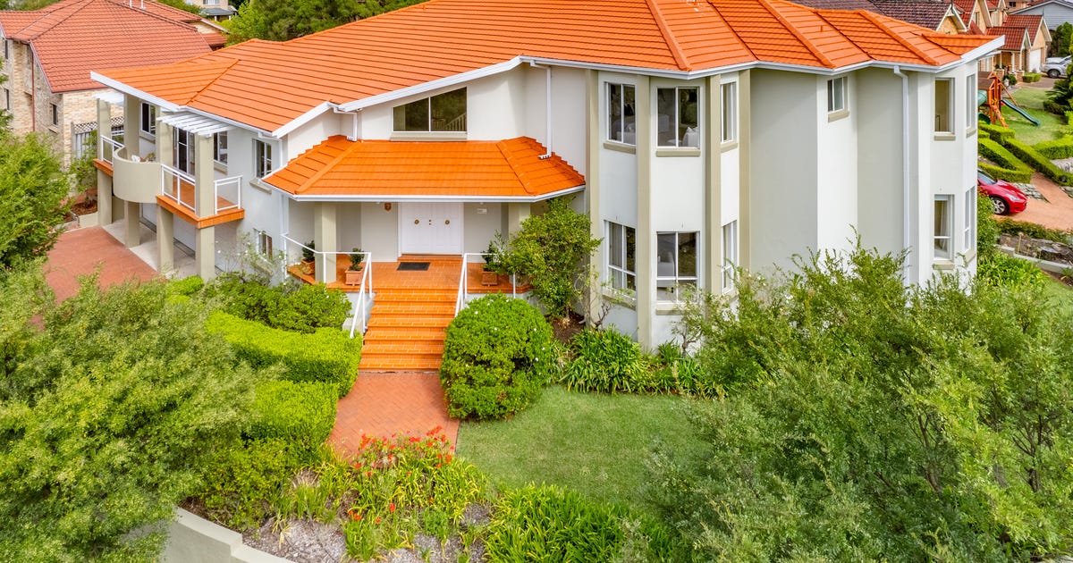 1 Zullo Court, Castle Hill NSW 2154