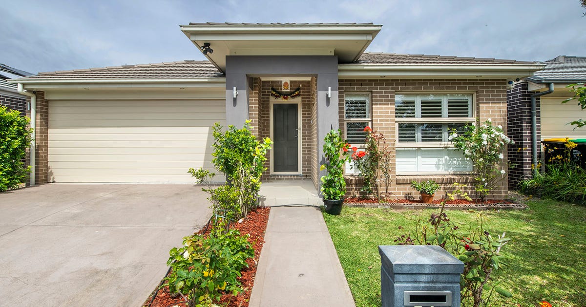 54 Flagship Rdge, Jordan Springs NSW 2747