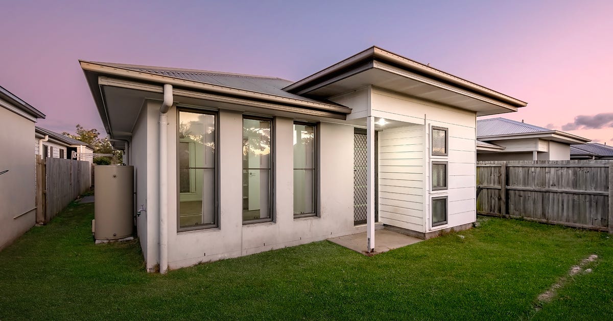 22 Vesper Lane, Coomera QLD 4209
