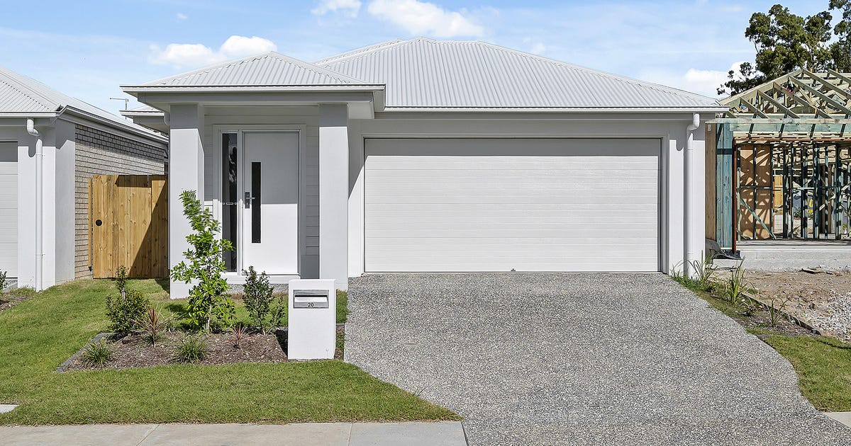 20 Charon Way, Ripley QLD 4306 - property.com.au