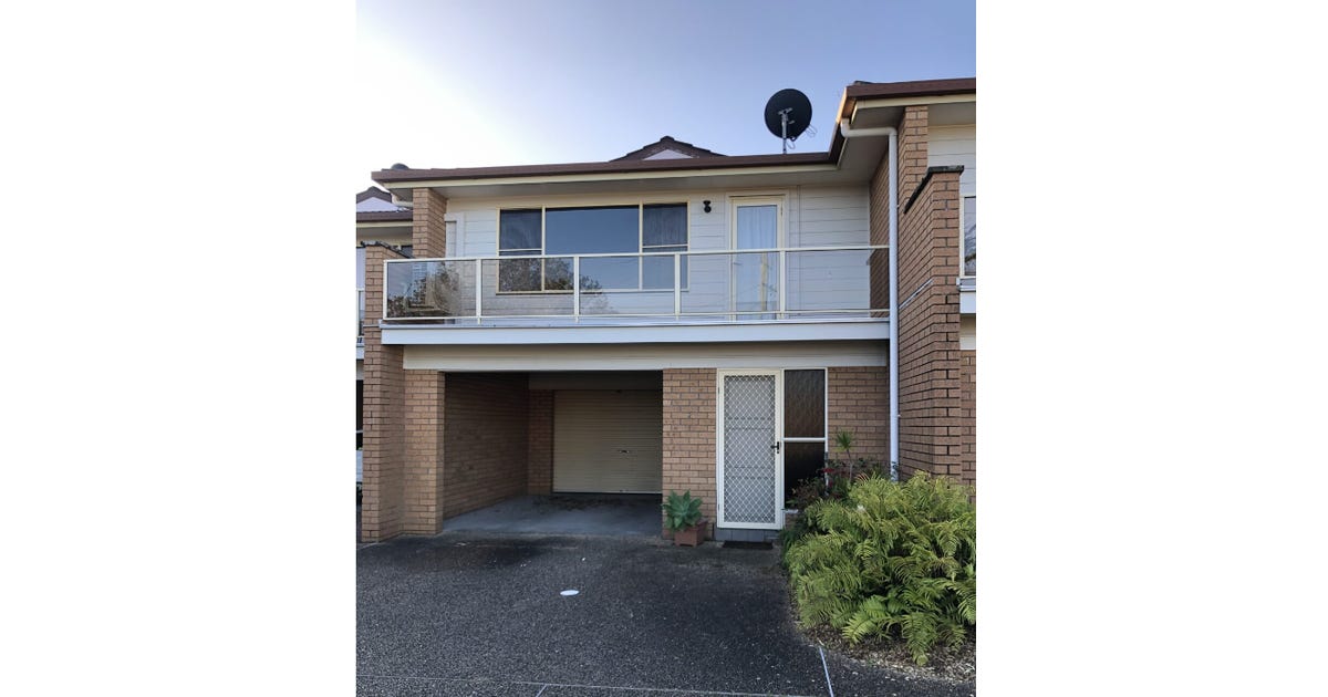 2/83 Evans Street, Belmont NSW 2280