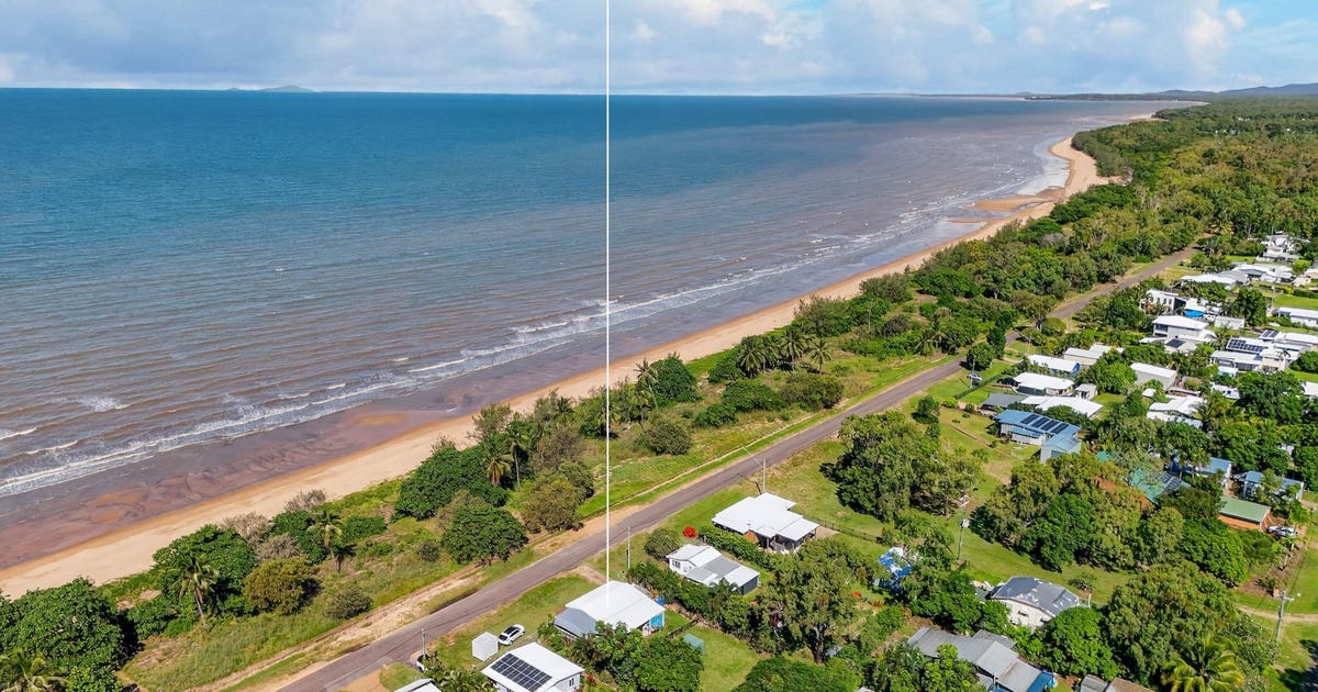 49 Esplanade, Balgal Beach QLD 4816 - property.com.au