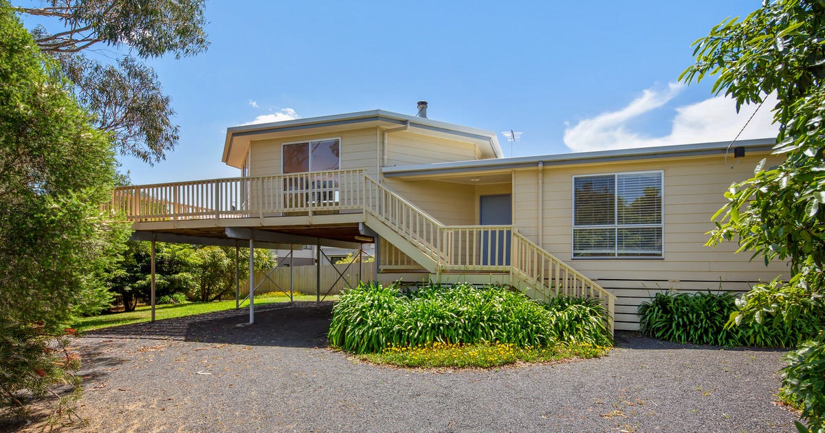 42 Driftwood Drive, Cowes VIC 3922