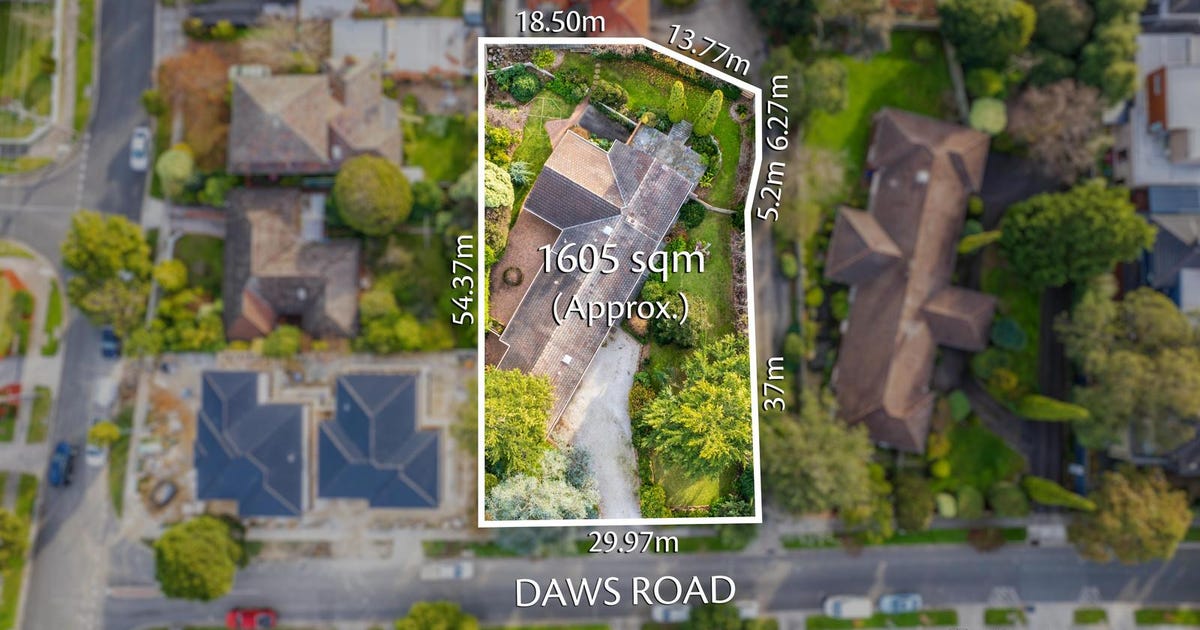 12 Daws Road, Doncaster East VIC 3109