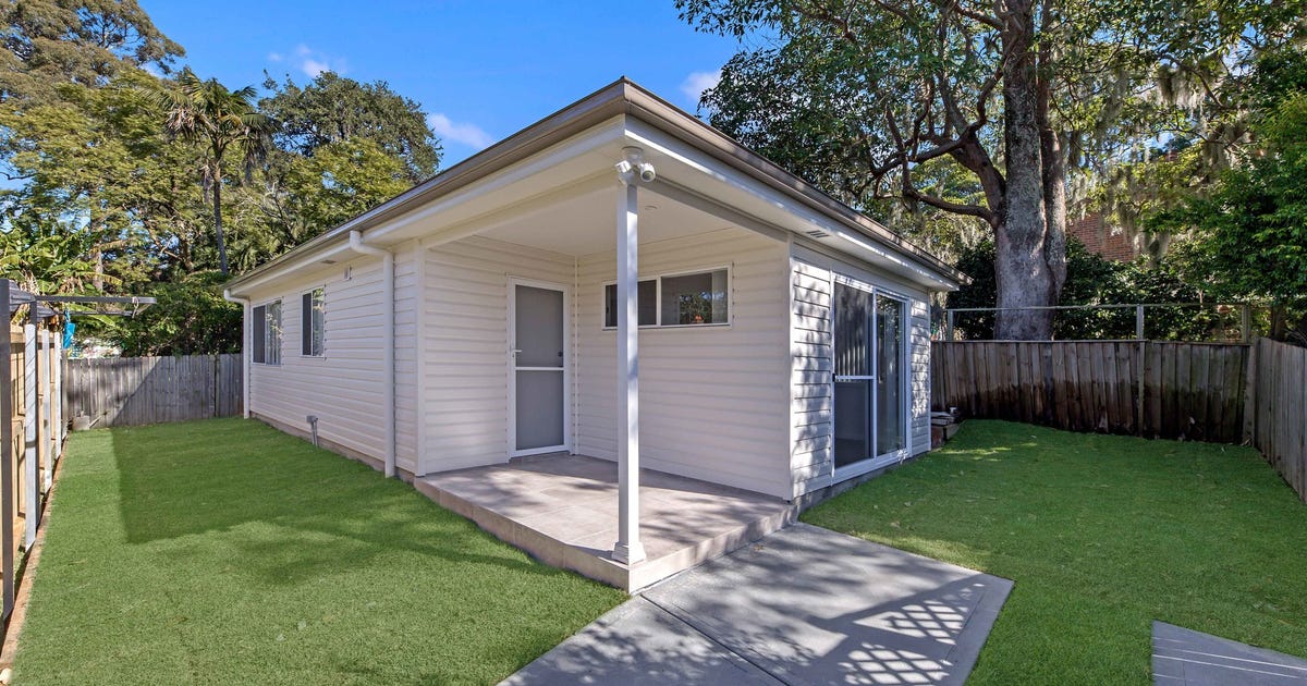3A Isis Street, Wahroonga NSW 2076 - property.com.au