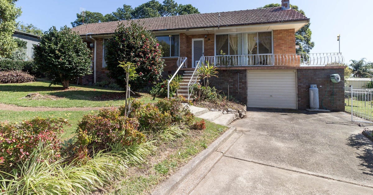 12 Rees James Road, Raymond Terrace NSW 2324 - property.com.au