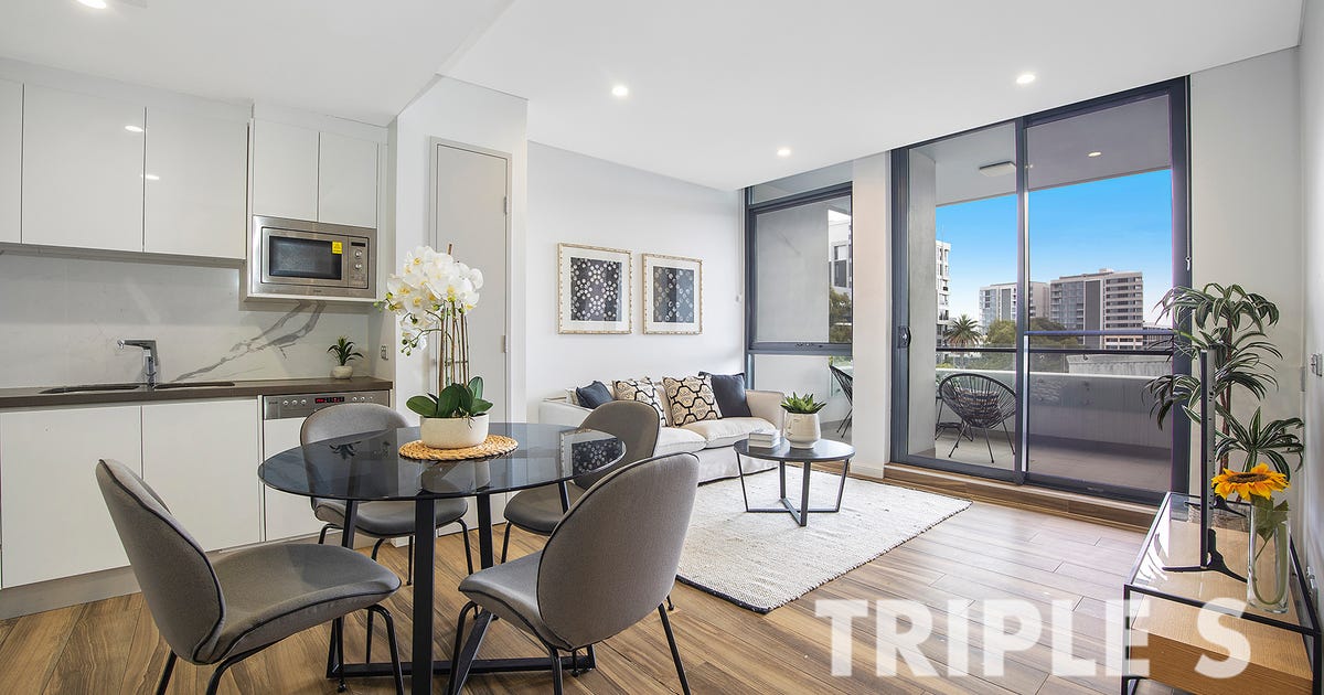 333/42 Rosebery Avenue, Rosebery NSW 2018 - property.com.au
