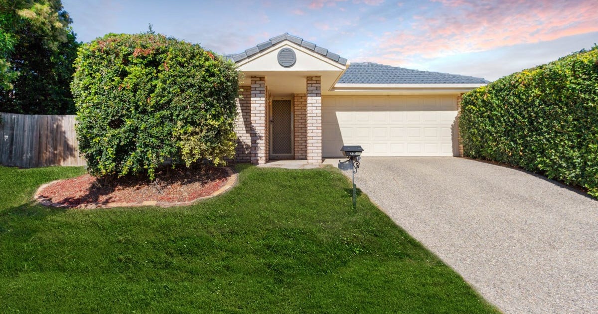 29 Whitfield Cres, North Lakes QLD 4509