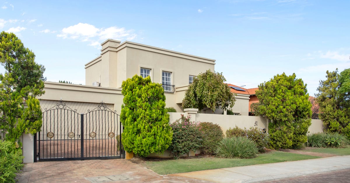 40 All Saints Way, Churchlands WA 6018