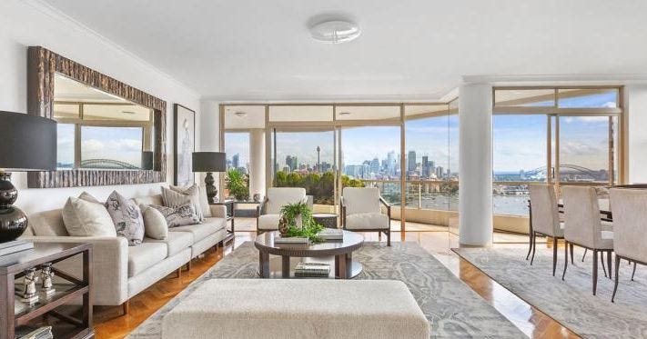 8/95-97 Darling Point Road, Darling Point NSW 2027 - property.com.au