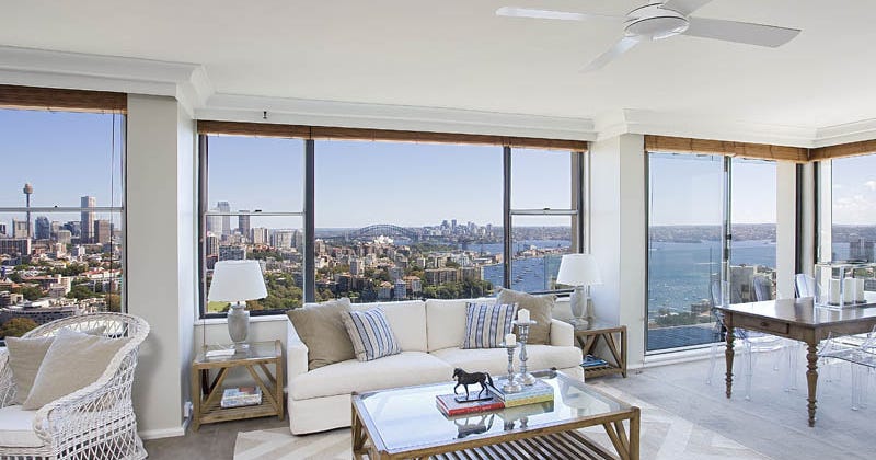 3 Darling Point Rd Darling Point 21F/3 Darling Point Road, Darling Point NSW 2027 - property.com.au