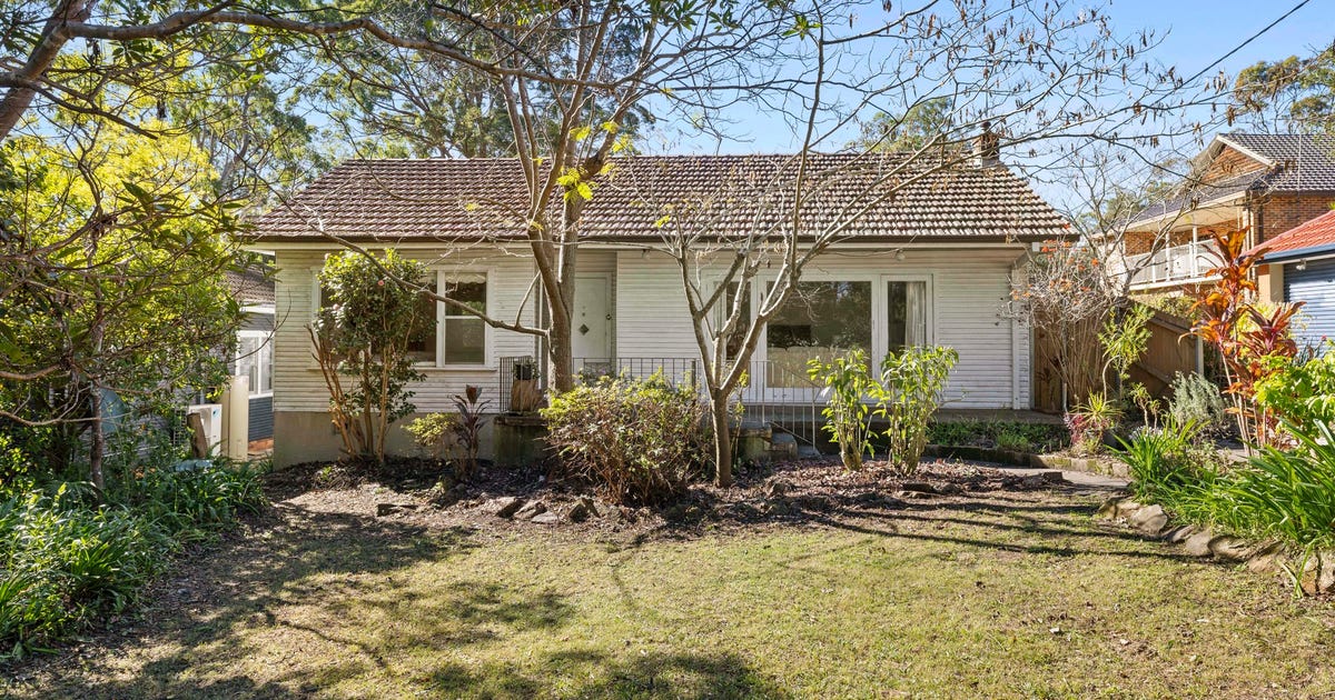 1 Rothwell Road, Turramurra NSW 2074 - property.com.au