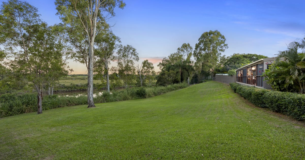 88 Pleasant View Road, Yengarie QLD 4650