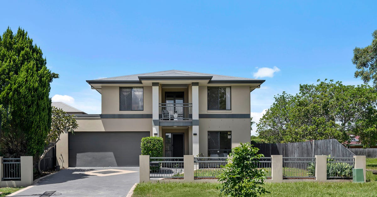 51 Caribou Cres, Fitzgibbon QLD 4018