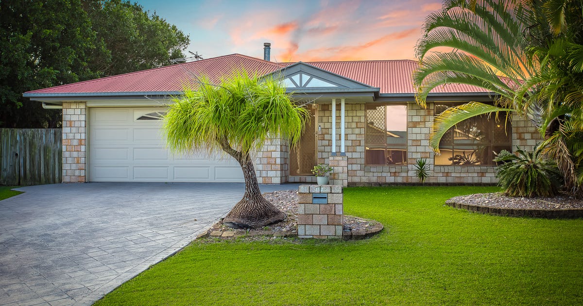 112 Phillip Parade, Deception Bay QLD 4508