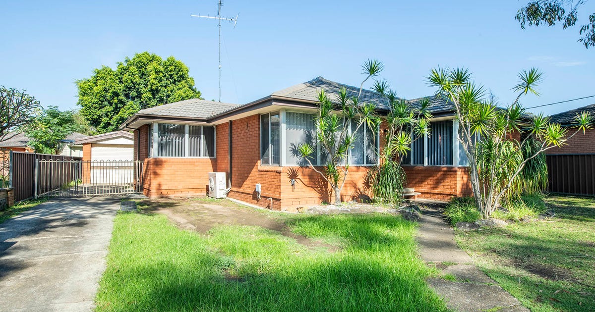 30 William Street, Cambridge Park NSW 2747