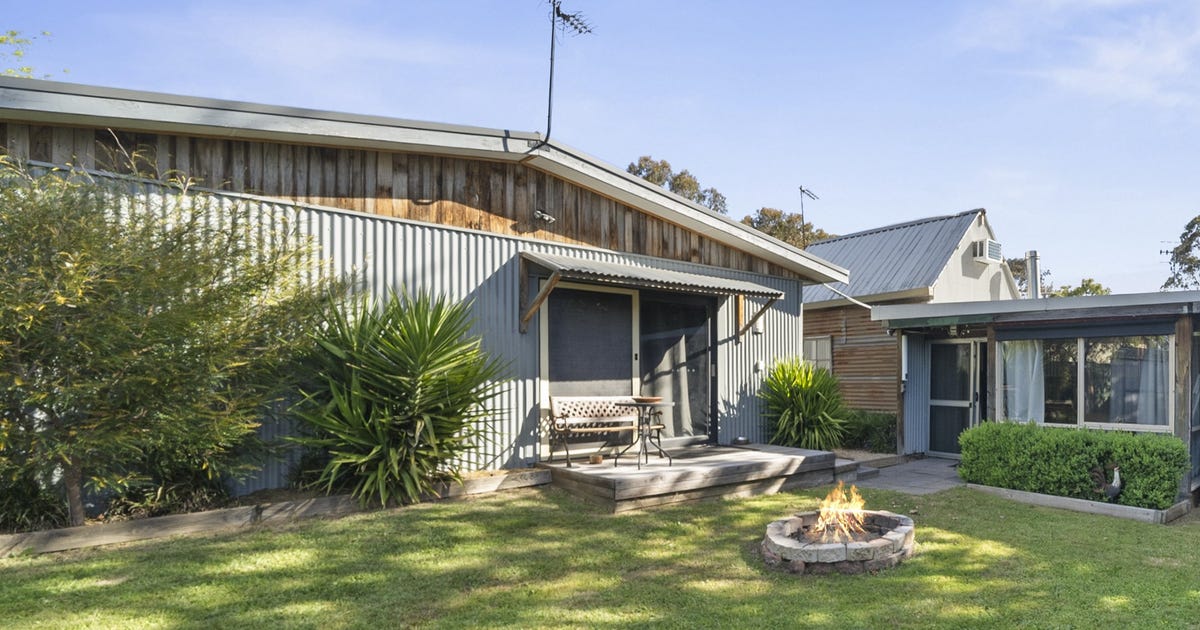 Howqua Inlet 2594 Mansfield-Woods Point Road, Howqua Inlet VIC 3723 - property.com.au