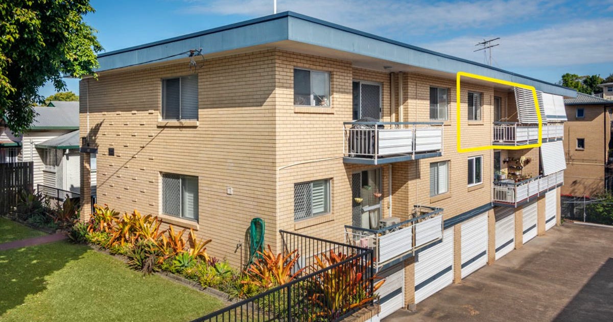 5/574 Sandgate Road, Clayfield QLD 4011 - property.com.au