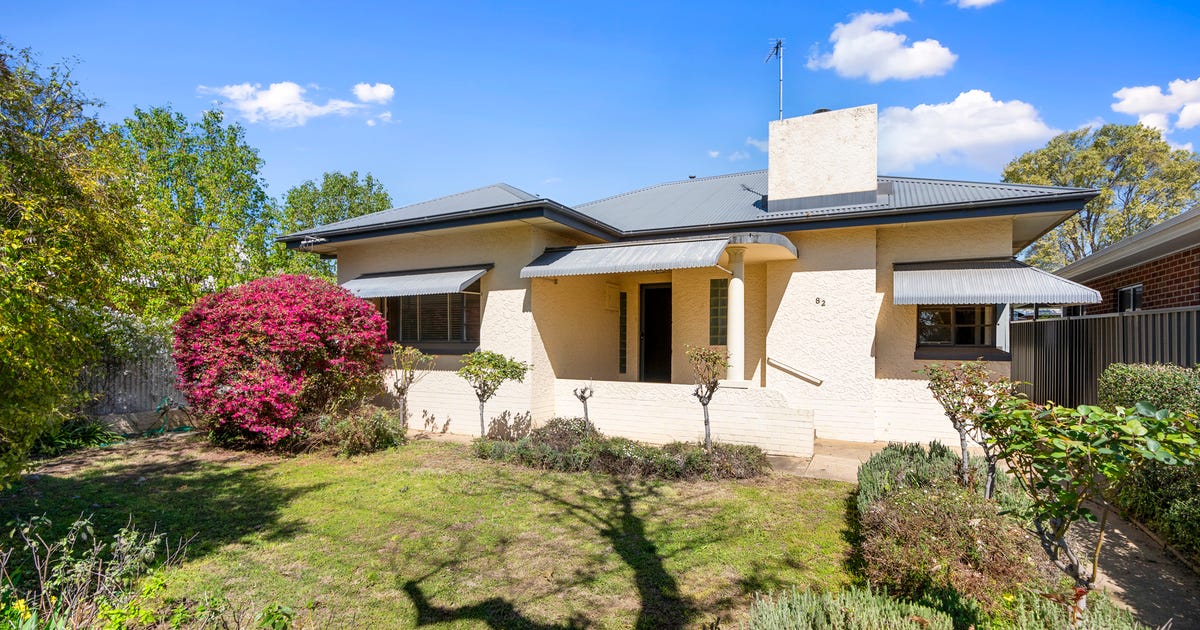 82 Railway Street, Turvey Park NSW 2650 - property.com.au