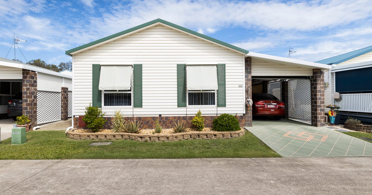 122/26 Goldmine Road, Ormeau QLD 4208